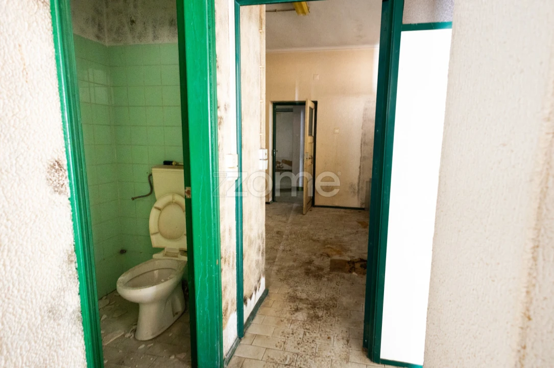 Prédio para Venda em Arganil Foto 9