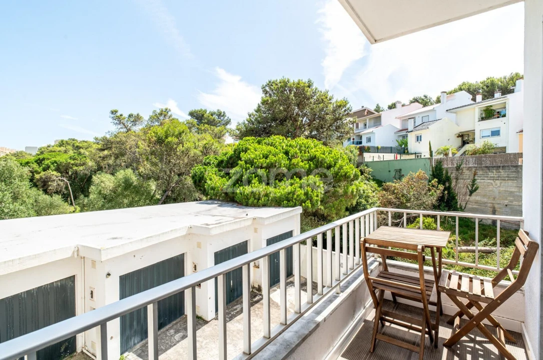 Apartamento T2 para Arrendamento em Cascais e Estoril Foto 6