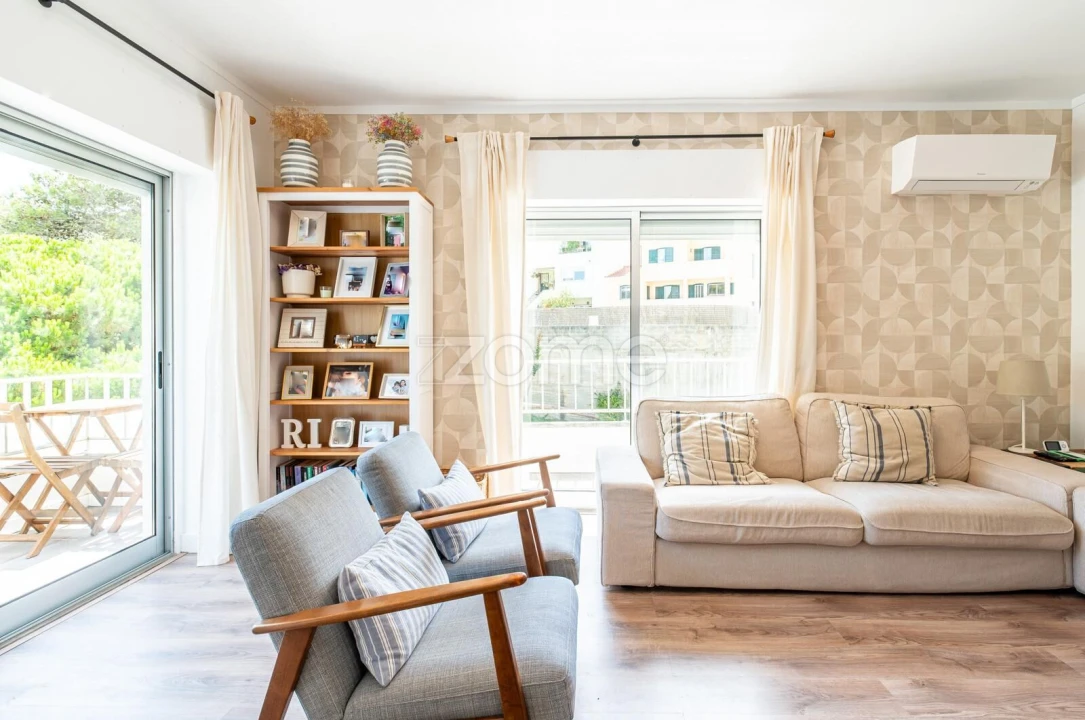 Apartamento T2 para Arrendamento em Cascais e Estoril Foto 3