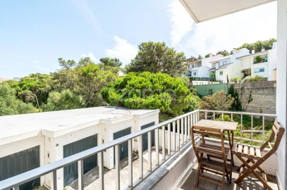Apartamento T2 para Arrendamento em Cascais e Estoril