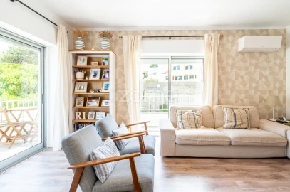 Apartamento T2 para Arrendamento em Cascais e Estoril