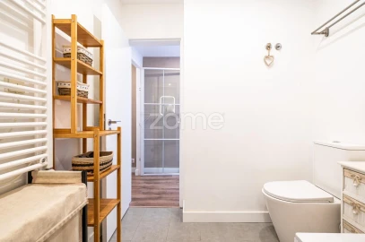 Apartamento T2 para Arrendamento em Cascais e Estoril