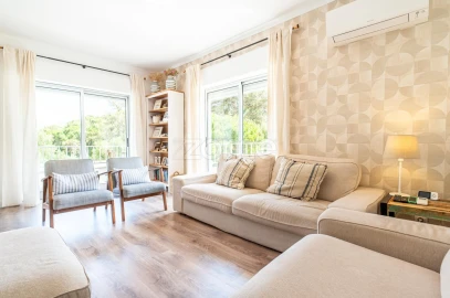 Apartamento T2 para Arrendamento em Cascais e Estoril