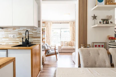Apartamento T2 para Arrendamento em Cascais e Estoril