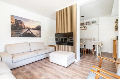 Apartamento T2 para Arrendamento em Cascais e Estoril