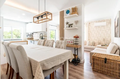 Apartamento T2 para Arrendamento em Cascais e Estoril