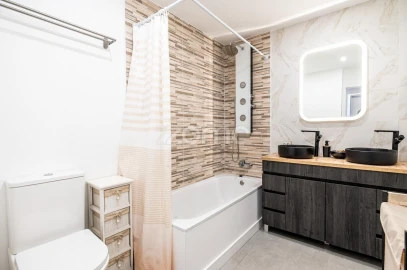 Apartamento T2 para Arrendamento em Cascais e Estoril