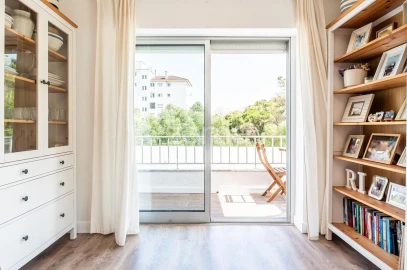 Apartamento T2 para Arrendamento em Cascais e Estoril