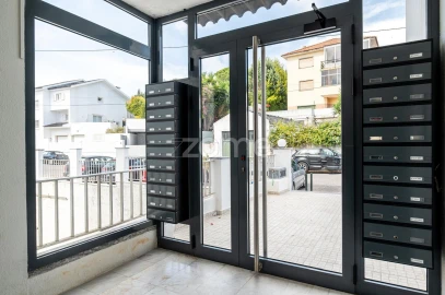 Apartamento T2 para Arrendamento em Cascais e Estoril