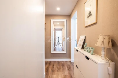 Apartamento T2 para Arrendamento em Cascais e Estoril