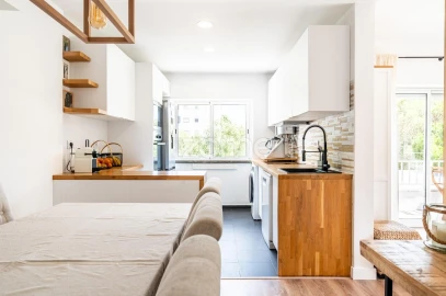 Apartamento T2 para Arrendamento em Cascais e Estoril