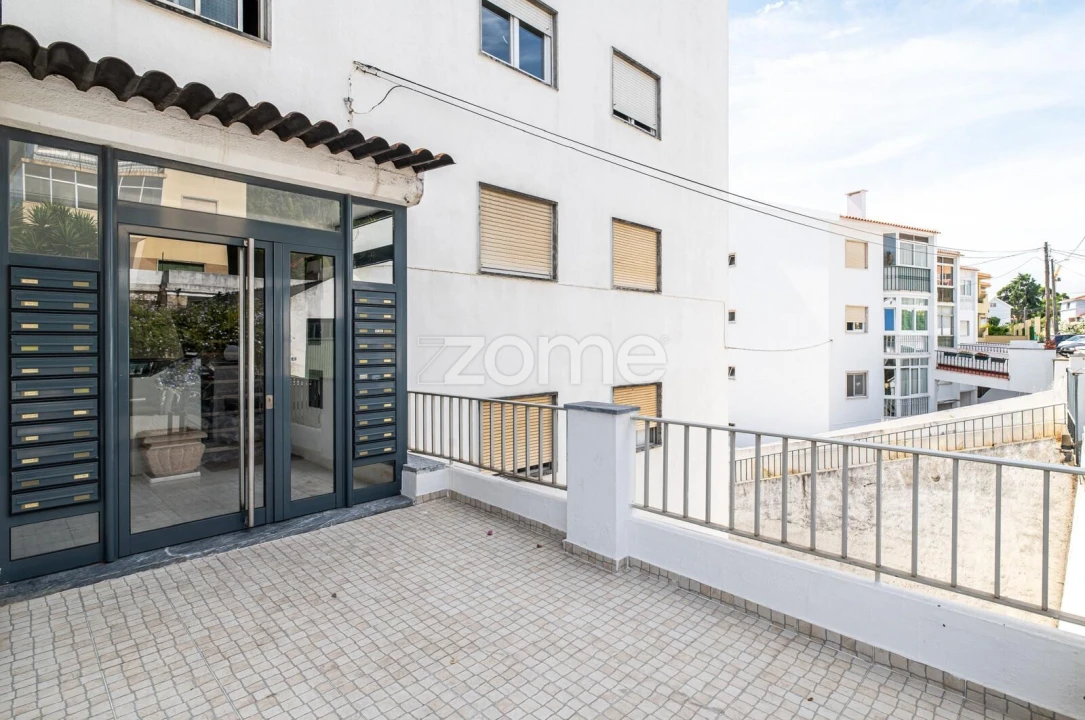 Apartamento T2 para Arrendamento em Cascais e Estoril Foto 36