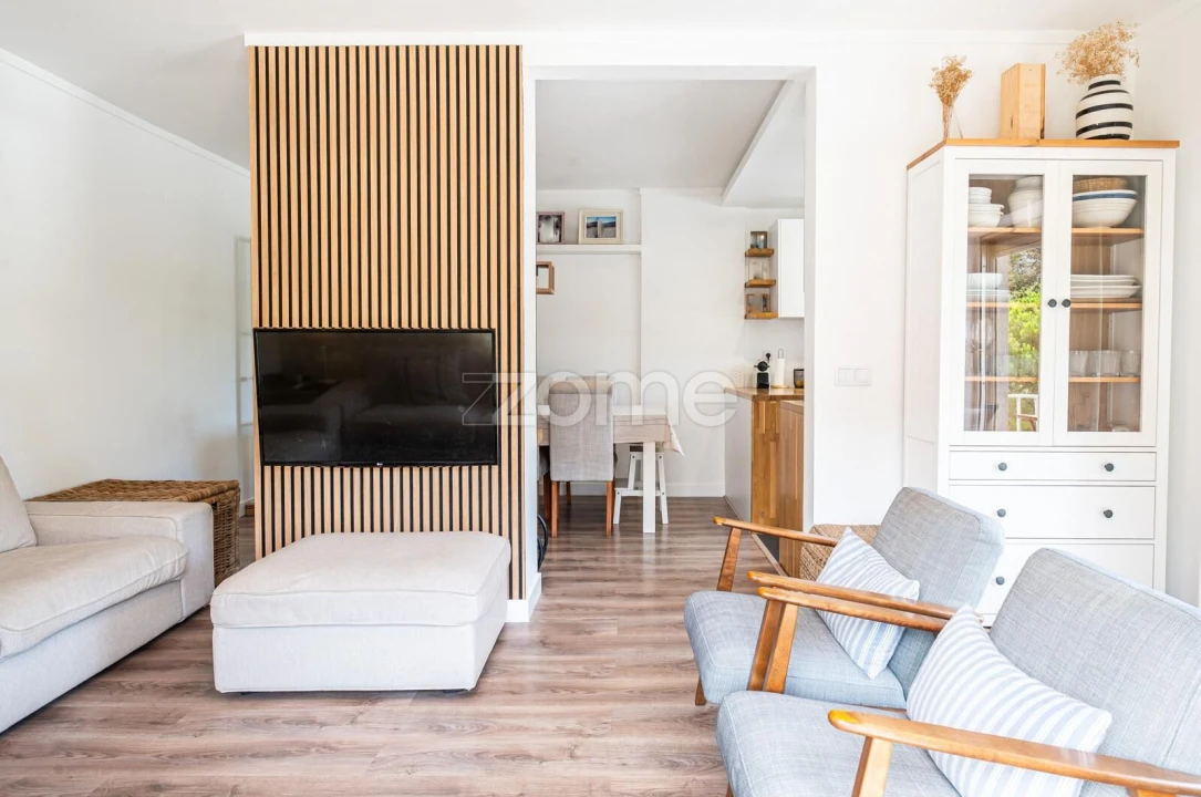 Apartamento T2 para Arrendamento em Cascais e Estoril Foto 8