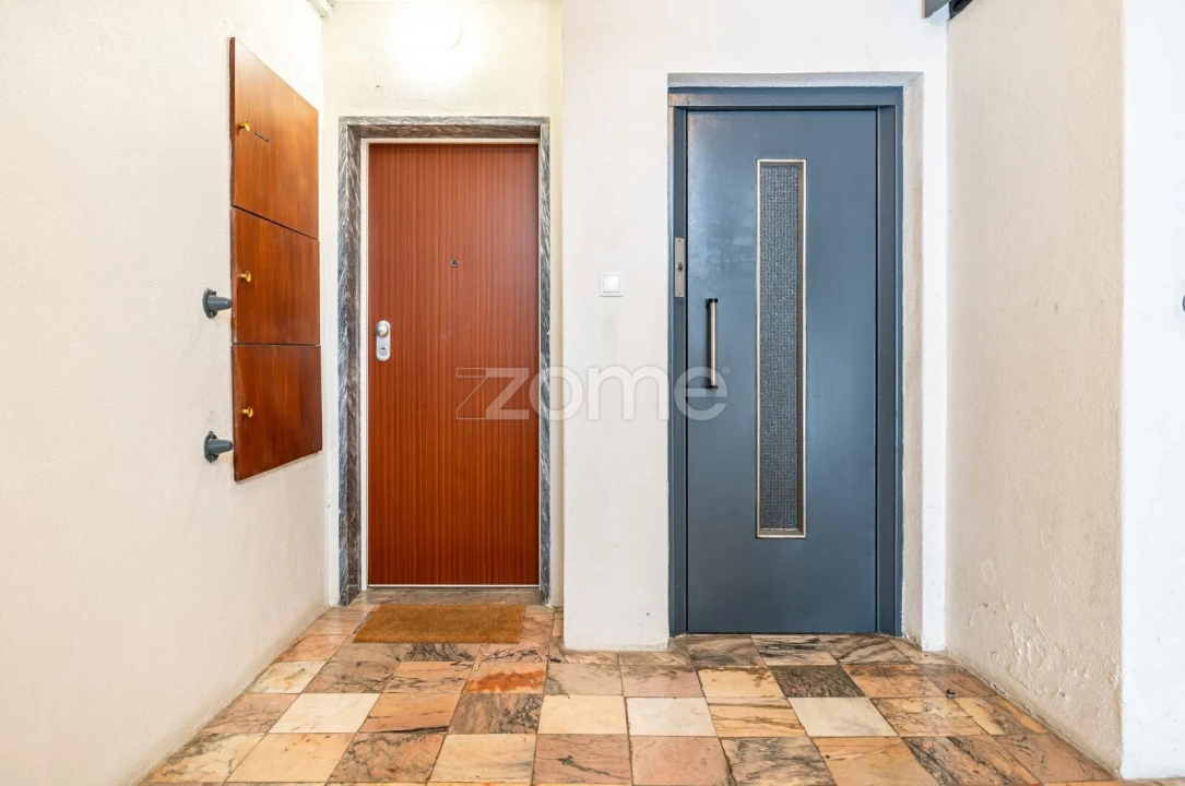Apartamento T2 para Arrendamento em Cascais e Estoril Foto 34
