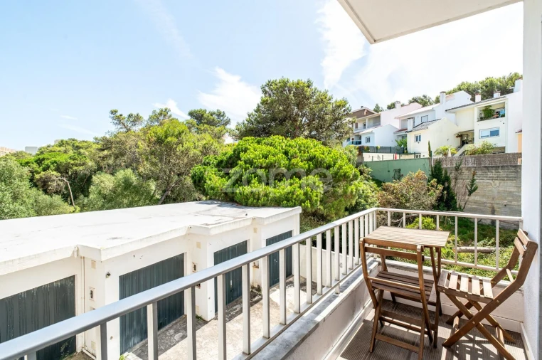 Apartamento T2 para Arrendamento em Cascais e Estoril Foto 6