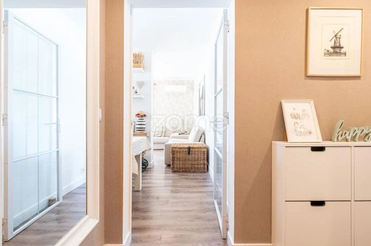 Apartamento T2 para Arrendamento em Cascais e Estoril Foto 20