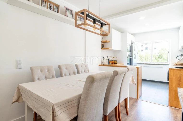 Apartamento T2 para Arrendamento em Cascais e Estoril Foto 12