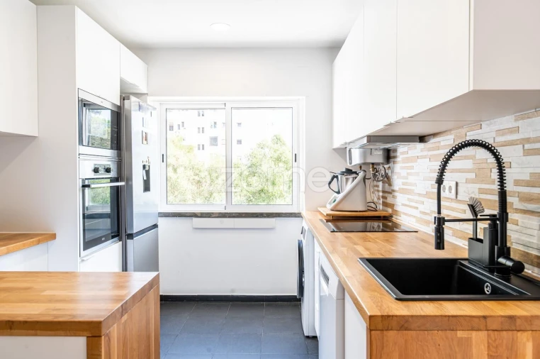 Apartamento T2 para Arrendamento em Cascais e Estoril Foto 17