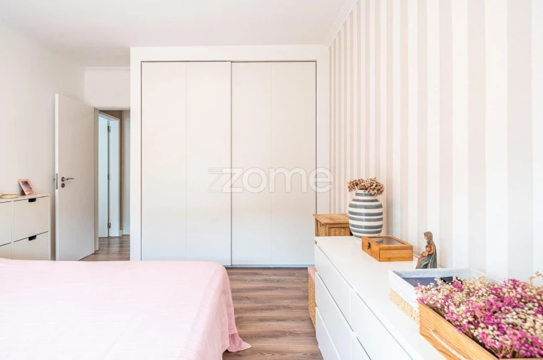 Apartamento T2 para Arrendamento em Cascais e Estoril Foto 23