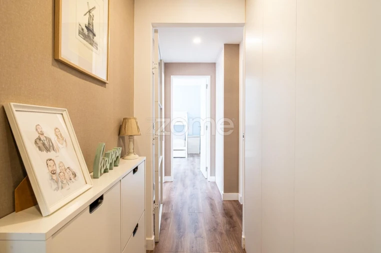 Apartamento T2 para Arrendamento em Cascais e Estoril Foto 19