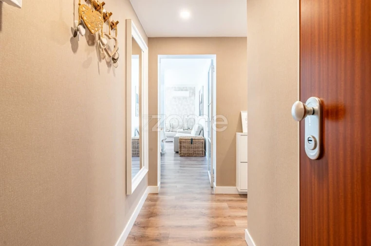 Apartamento T2 para Arrendamento em Cascais e Estoril Foto 33
