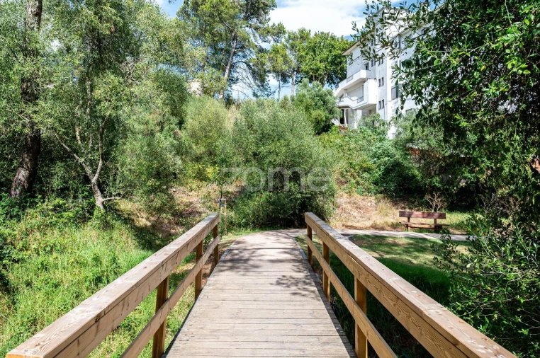 Apartamento T2 para Arrendamento em Cascais e Estoril Foto 38