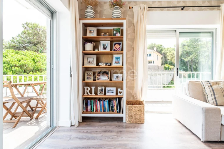 Apartamento T2 para Arrendamento em Cascais e Estoril Foto 5