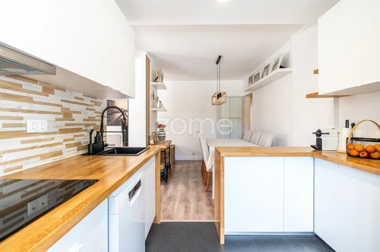 Apartamento T2 para Arrendamento em Cascais e Estoril Foto 16
