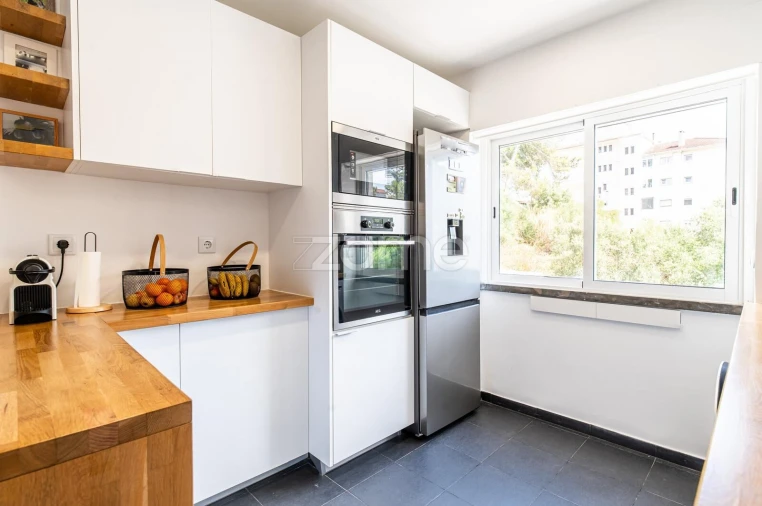 Apartamento T2 para Arrendamento em Cascais e Estoril Foto 14