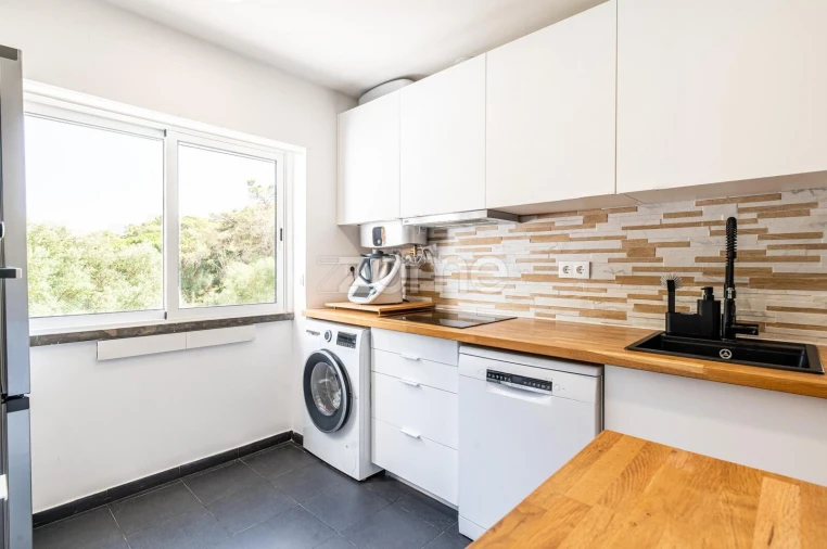 Apartamento T2 para Arrendamento em Cascais e Estoril Foto 15