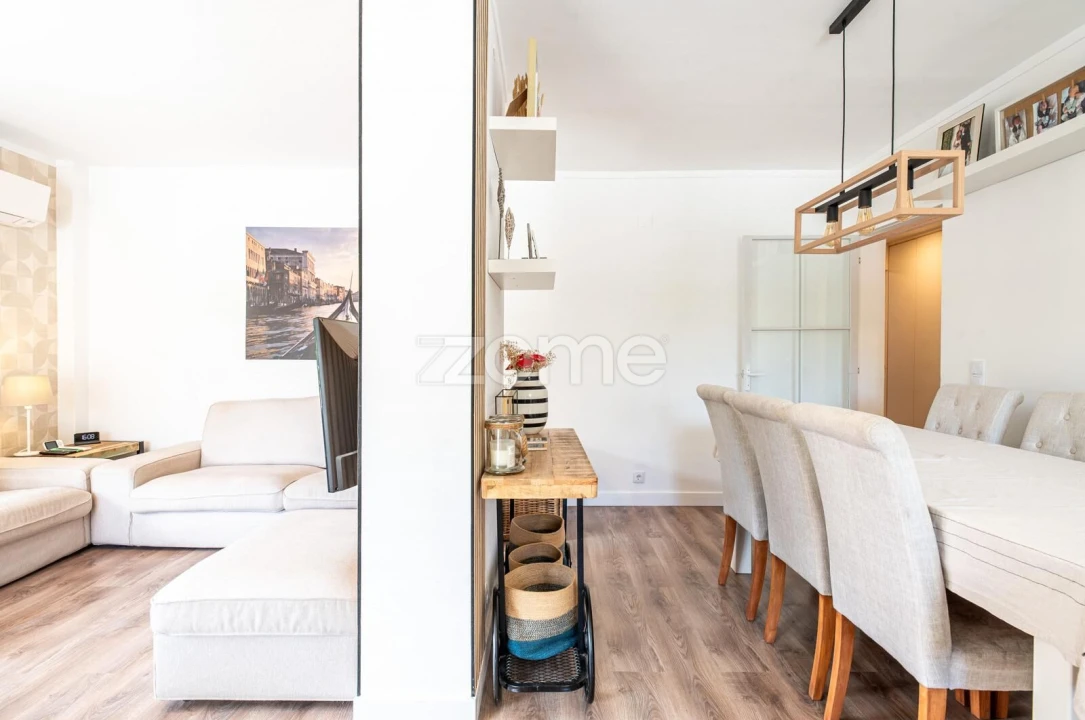 Apartamento T2 para Arrendamento em Cascais e Estoril Foto 11