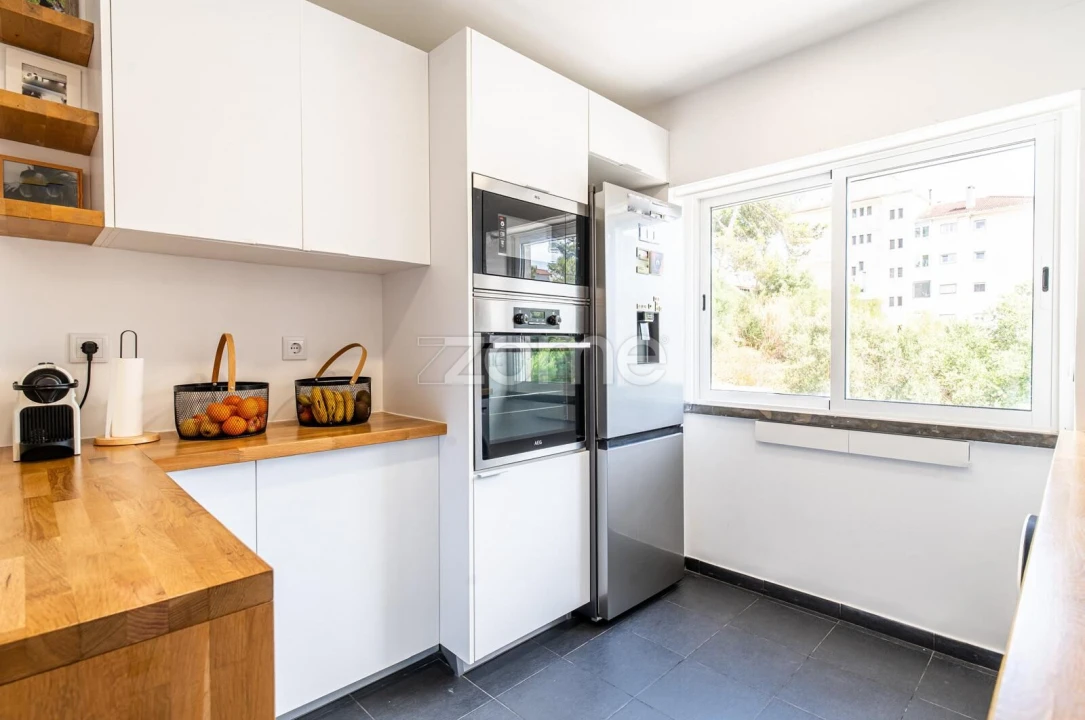 Apartamento T2 para Arrendamento em Cascais e Estoril Foto 14