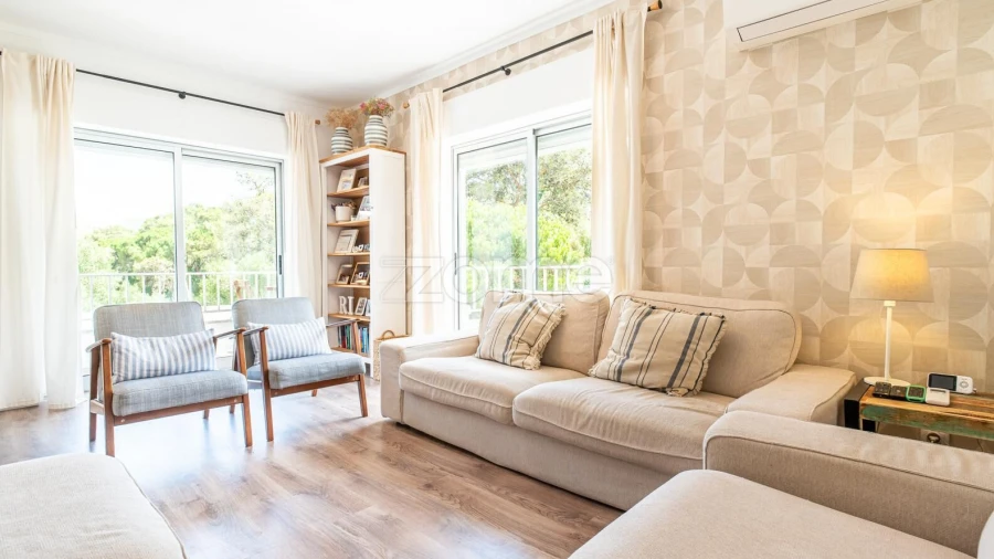 Apartamento T2 para Arrendamento em Cascais e Estoril