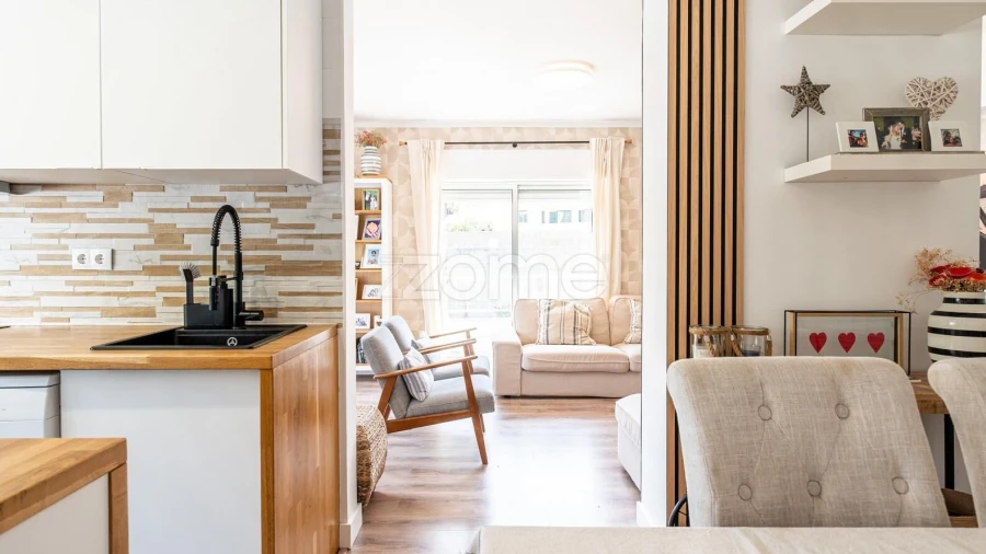 Apartamento T2 para Arrendamento em Cascais e Estoril