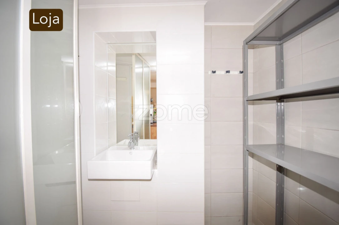 Negócio para Arrendamento em Misericórdia Foto 5