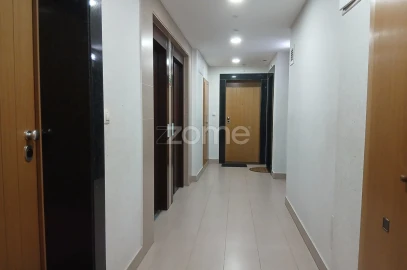 Apartamento T3 para Venda em Águas Livres
