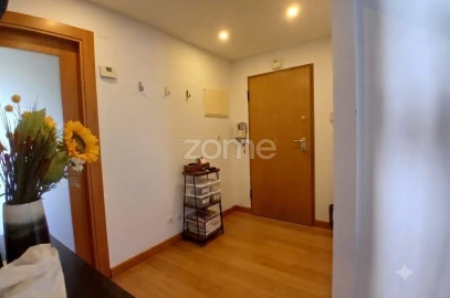 Apartamento T3 para Venda em Águas Livres