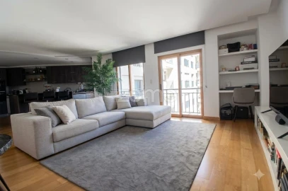 Apartamento T3 para Venda em Águas Livres
