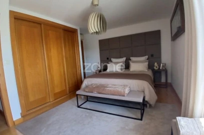 Apartamento T3 para Venda em Águas Livres