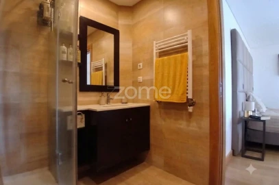 Apartamento T3 para Venda em Águas Livres