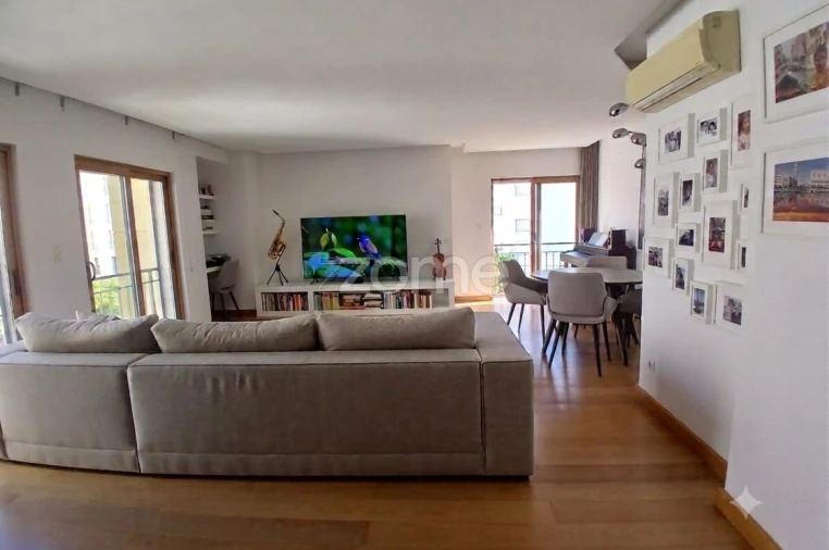 Apartamento T3 para Venda em Águas Livres Foto 7