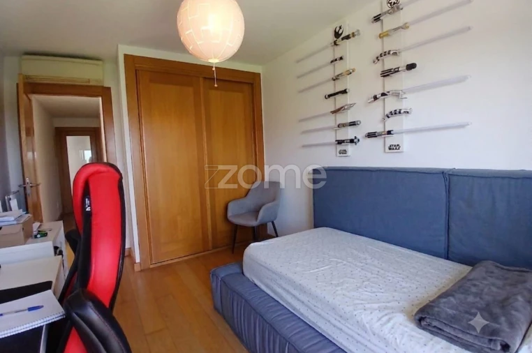 Apartamento T3 para Venda em Águas Livres Foto 16