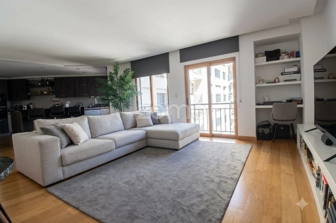 Apartamento T3 para Venda em Águas Livres Foto 8