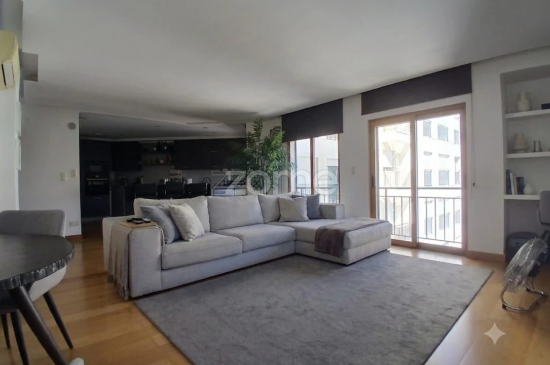 Apartamento T3 para Venda em Águas Livres Foto 11