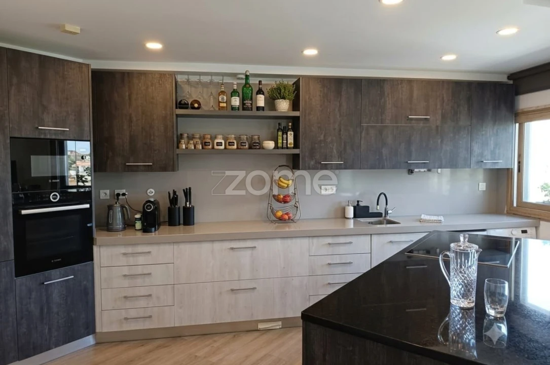 Apartamento T3 para Venda em Águas Livres Foto 13