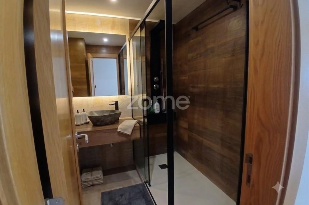 Apartamento T3 para Venda em Águas Livres Foto 14