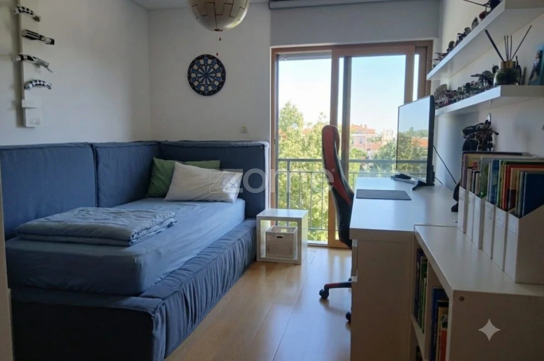Apartamento T3 para Venda em Águas Livres Foto 17