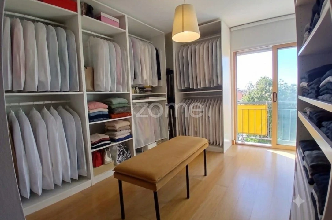 Apartamento T3 para Venda em Águas Livres Foto 19