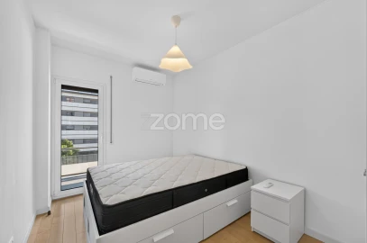 Apartamento T1 para Arrendamento em Parque das Nações