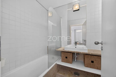 Apartamento T1 para Arrendamento em Parque das Nações